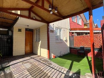 Se vende casa Villa.El Sol