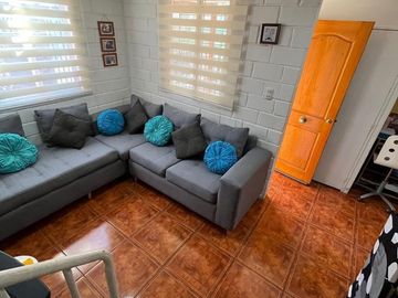Se vende casa Villa.El Sol