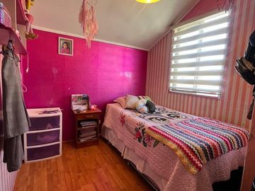 Se vende casa Villa.El Sol