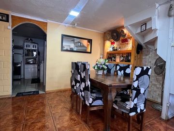 Se vende casa Villa.El Sol