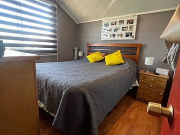 Se vende casa Villa.El Sol