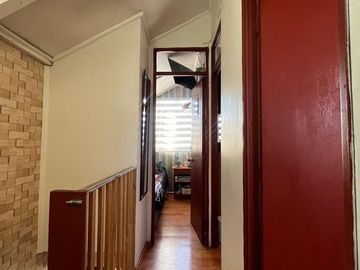 Se vende casa Villa.El Sol