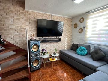 Se vende casa Villa.El Sol