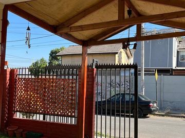 Se vende casa Villa.El Sol