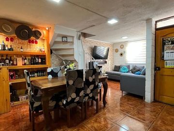 Se vende casa Villa.El Sol