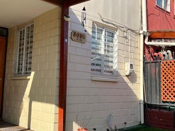 Se vende casa Villa.El Sol