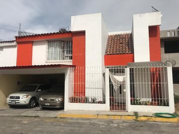 En fraccionamiento privado cerca de refinería Miguel Hidalgo