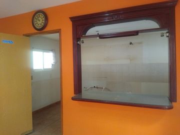 En fraccionamiento privado cerca de refinería Miguel Hidalgo