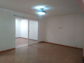 En fraccionamiento privado cerca de refinería Miguel Hidalgo
