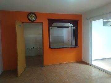 En fraccionamiento privado cerca de refinería Miguel Hidalgo