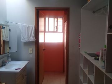En fraccionamiento privado cerca de refinería Miguel Hidalgo