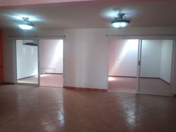 En fraccionamiento privado cerca de refinería Miguel Hidalgo