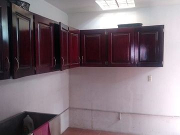 En fraccionamiento privado cerca de refinería Miguel Hidalgo