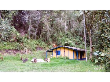 SMH-502-Condominio 4 casas-Santa Elena-V. El Llano-S.Acueducto S.P.