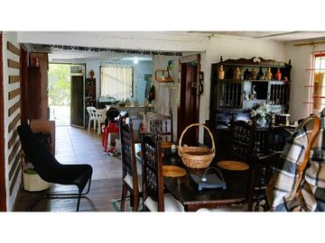 SMH-502-Condominio 4 casas-Santa Elena-V. El Llano-S.Acueducto S.P.