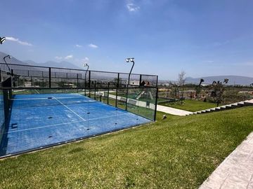 Venta de casas en dominio cumbres, arriba de avenida leones