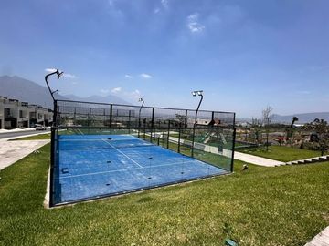Venta de casas en dominio cumbres, arriba de avenida leones