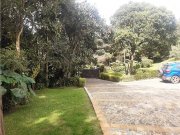 TM-450-Casa Campestre-Santa Elena-Vereda El Cerro