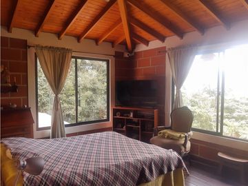 TM-450-Casa Campestre-Santa Elena-Vereda El Cerro