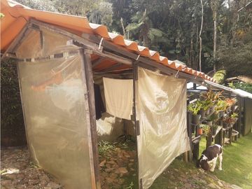 TM-450-Casa Campestre-Santa Elena-Vereda El Cerro