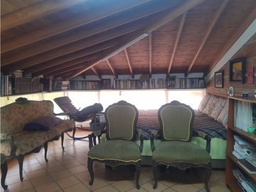 TM-450-Casa Campestre-Santa Elena-Vereda El Cerro