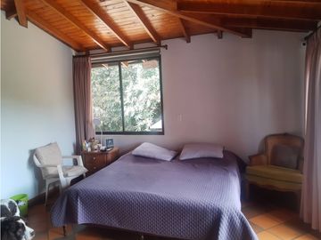 TM-450-Casa Campestre-Santa Elena-Vereda El Cerro