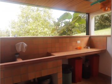 TM-450-Casa Campestre-Santa Elena-Vereda El Cerro