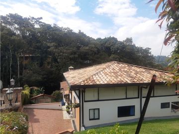 TM-450-Casa Campestre-Santa Elena-Vereda El Cerro