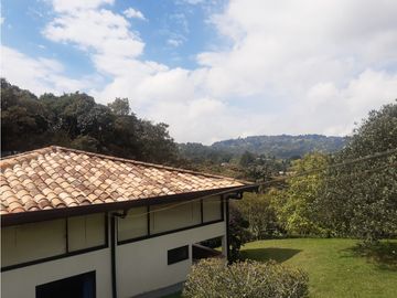 TM-450-Casa Campestre-Santa Elena-Vereda El Cerro