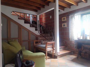 TM-450-Casa Campestre-Santa Elena-Vereda El Cerro