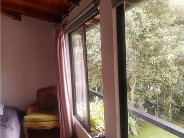 TM-450-Casa Campestre-Santa Elena-Vereda El Cerro
