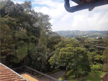 TM-450-Casa Campestre-Santa Elena-Vereda El Cerro