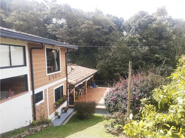 TM-450-Casa Campestre-Santa Elena-Vereda El Cerro