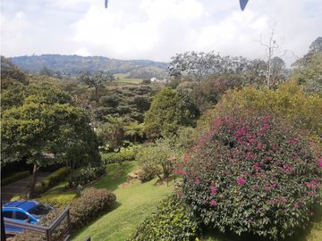TM-450-Casa Campestre-Santa Elena-Vereda El Cerro