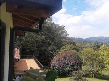 TM-450-Casa Campestre-Santa Elena-Vereda El Cerro