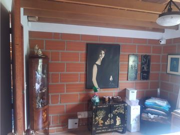 TM-450-Casa Campestre-Santa Elena-Vereda El Cerro