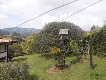 TM-450-Casa Campestre-Santa Elena-Vereda El Cerro