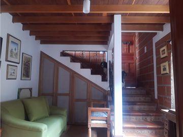 TM-450-Casa Campestre-Santa Elena-Vereda El Cerro
