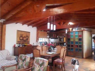 TM-450-Casa Campestre-Santa Elena-Vereda El Cerro