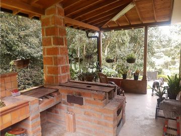 TM-450-Casa Campestre-Santa Elena-Vereda El Cerro