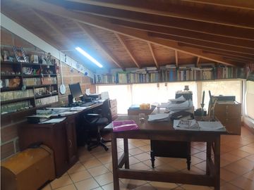 TM-450-Casa Campestre-Santa Elena-Vereda El Cerro