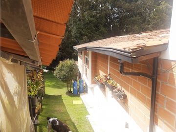 TM-450-Casa Campestre-Santa Elena-Vereda El Cerro