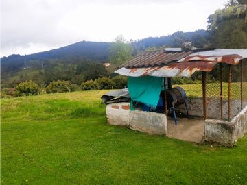 DB-442C-Lote/Casa Campestre-Santa Elena-V.El Llano-Sector Mosaico