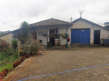 DB-442C-Lote/Casa Campestre-Santa Elena-V.El Llano-Sector Mosaico