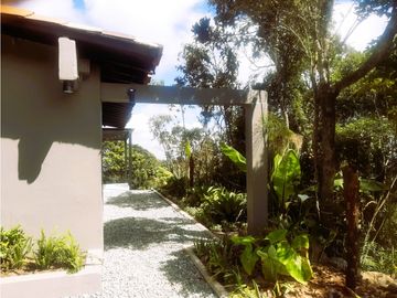 CAG-481-Casa Campestre-Santa Elena-V.El Plan-S.La Morena