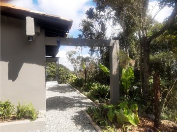 CAG-481-Casa Campestre-Santa Elena-V.El Plan-S.La Morena