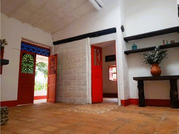 SGE-427-Casa Campestre-Santa Elena-V.Mazo-Sector La Patiño