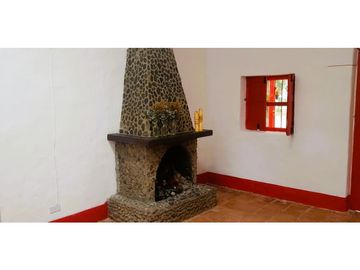 SGE-427-Casa Campestre-Santa Elena-V.Mazo-Sector La Patiño