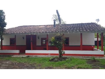 SGE-427-Casa Campestre-Santa Elena-V.Mazo-Sector La Patiño
