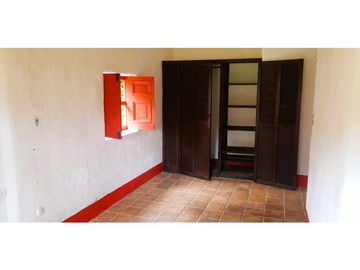 SGE-427-Casa Campestre-Santa Elena-V.Mazo-Sector La Patiño